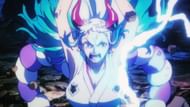 Yamato as seen in One Piece (Image via Toei Animation, One Piece)